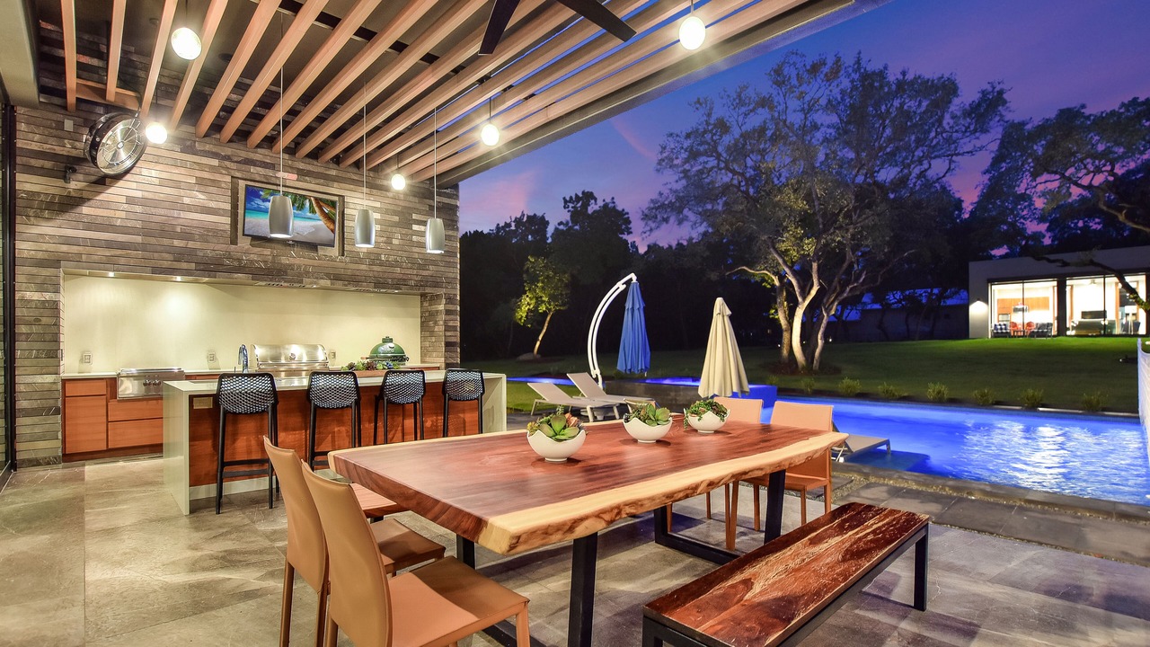 Photo of Outdoor in Austin