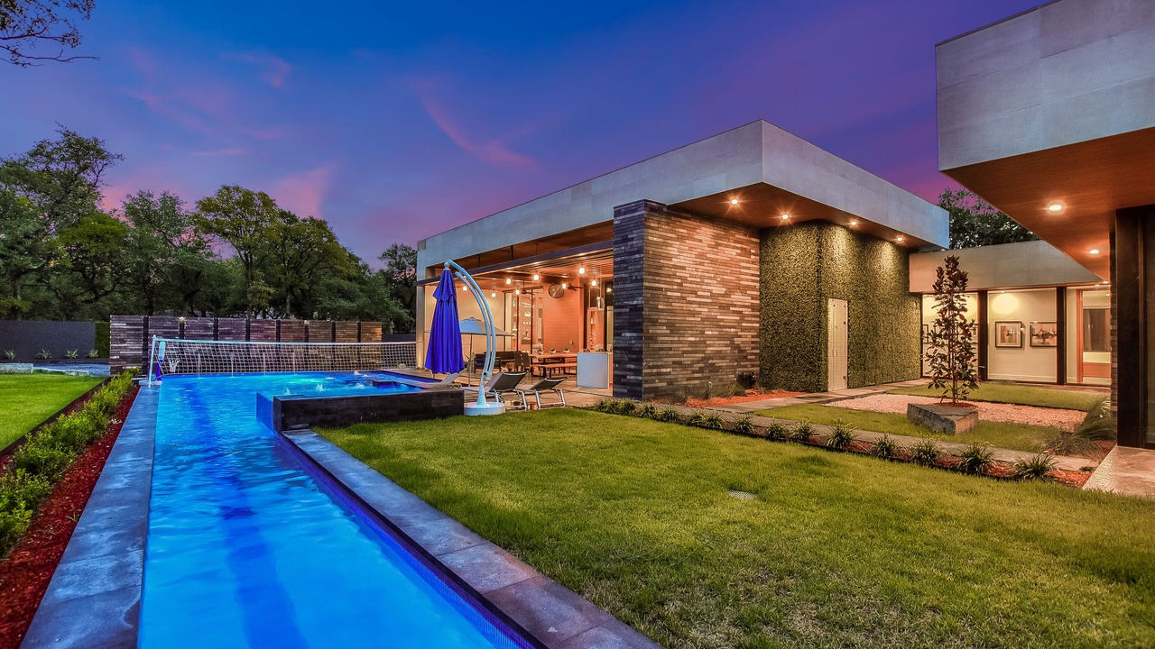 Photo of Outdoor in Austin