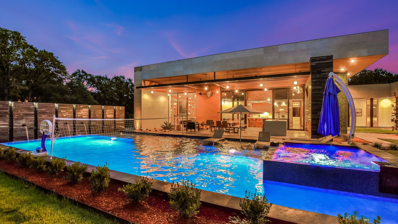 Photo of Outdoor in Austin