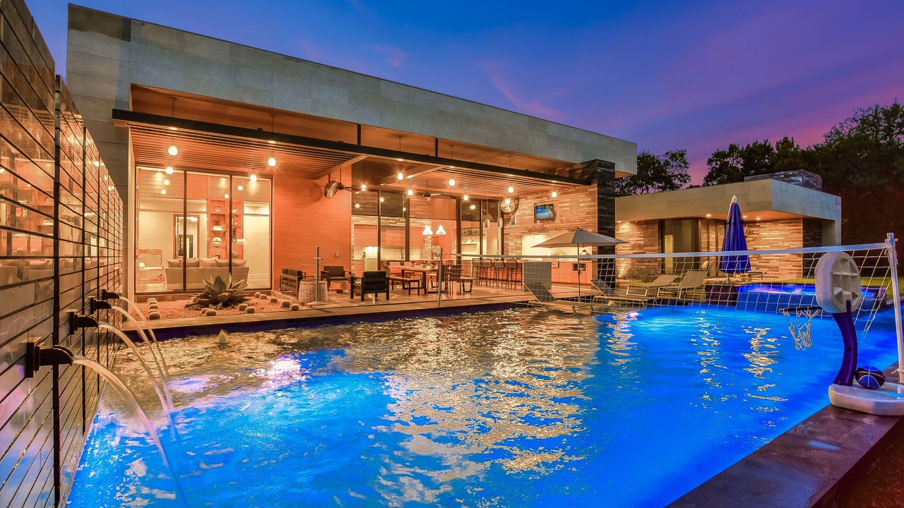 Photo of Outdoor in Austin