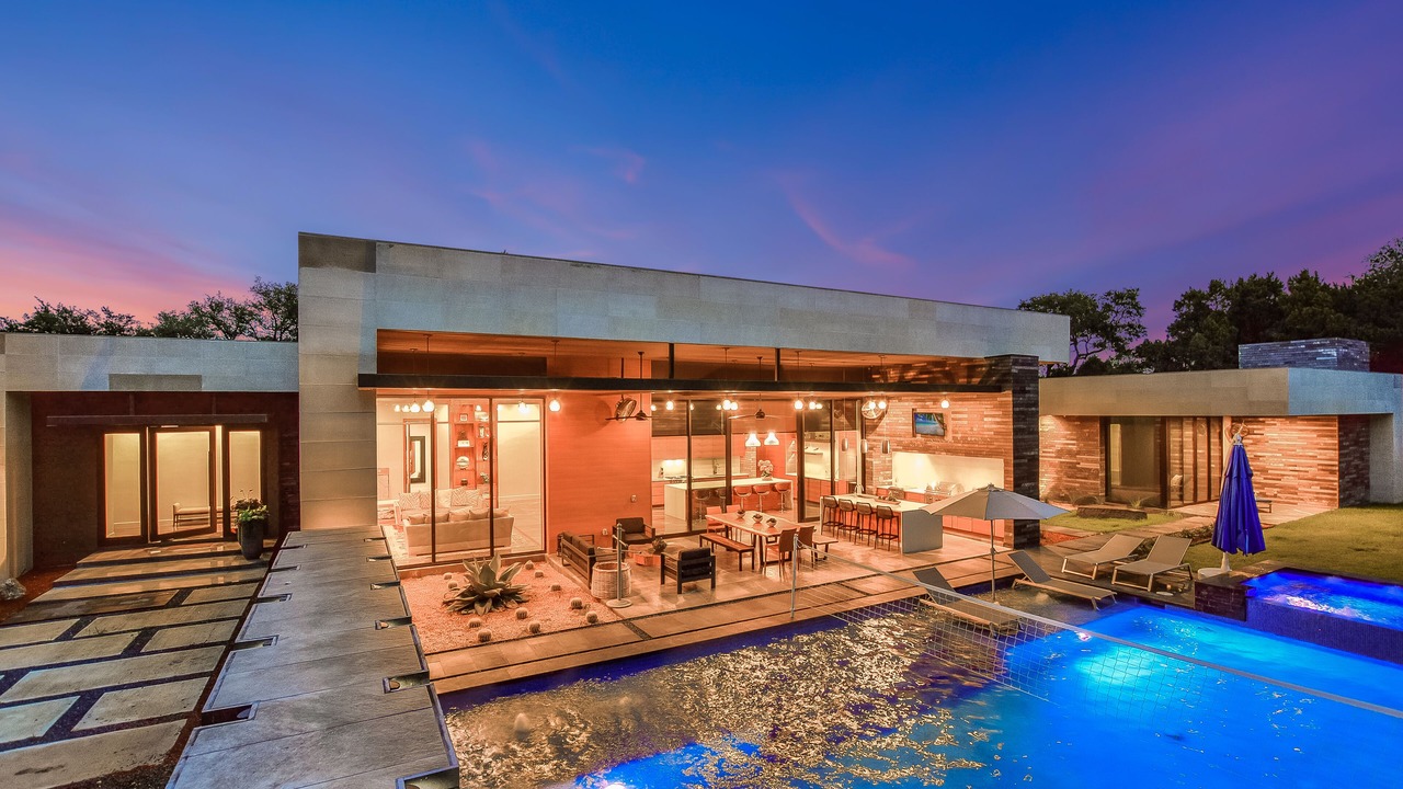 Photo of Outdoor in Austin