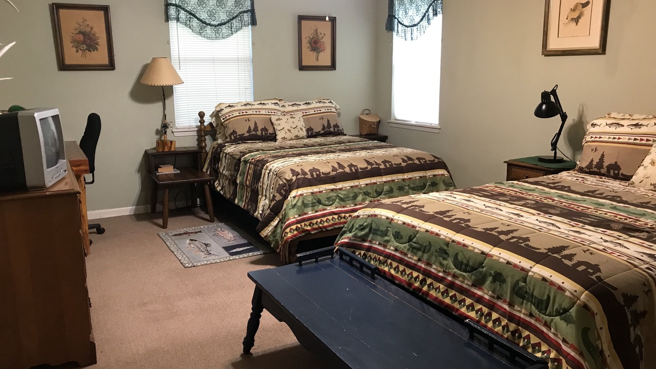 Photo of Bedroom in Pennington