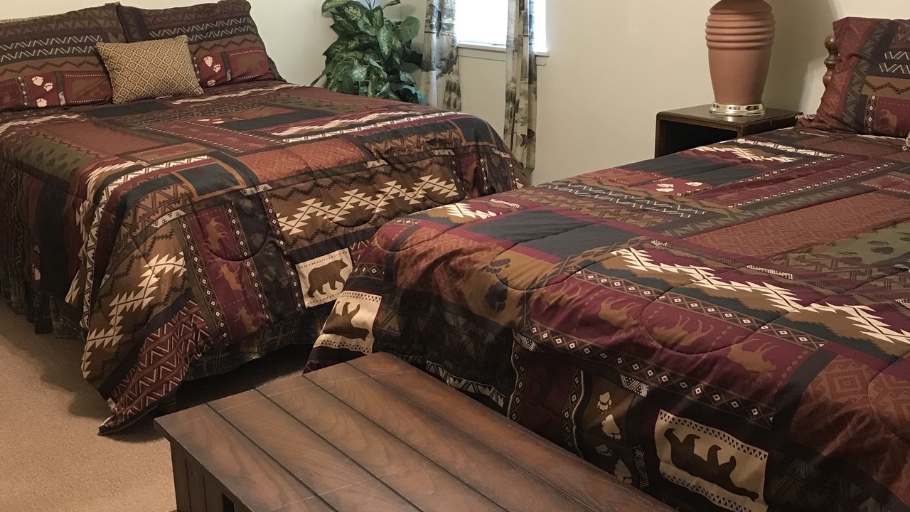Photo of Bedroom in Pennington