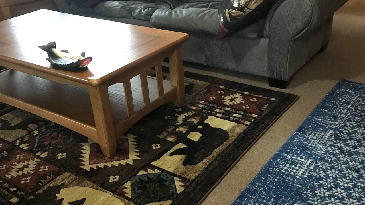 Photo of Livingroom in Pennington