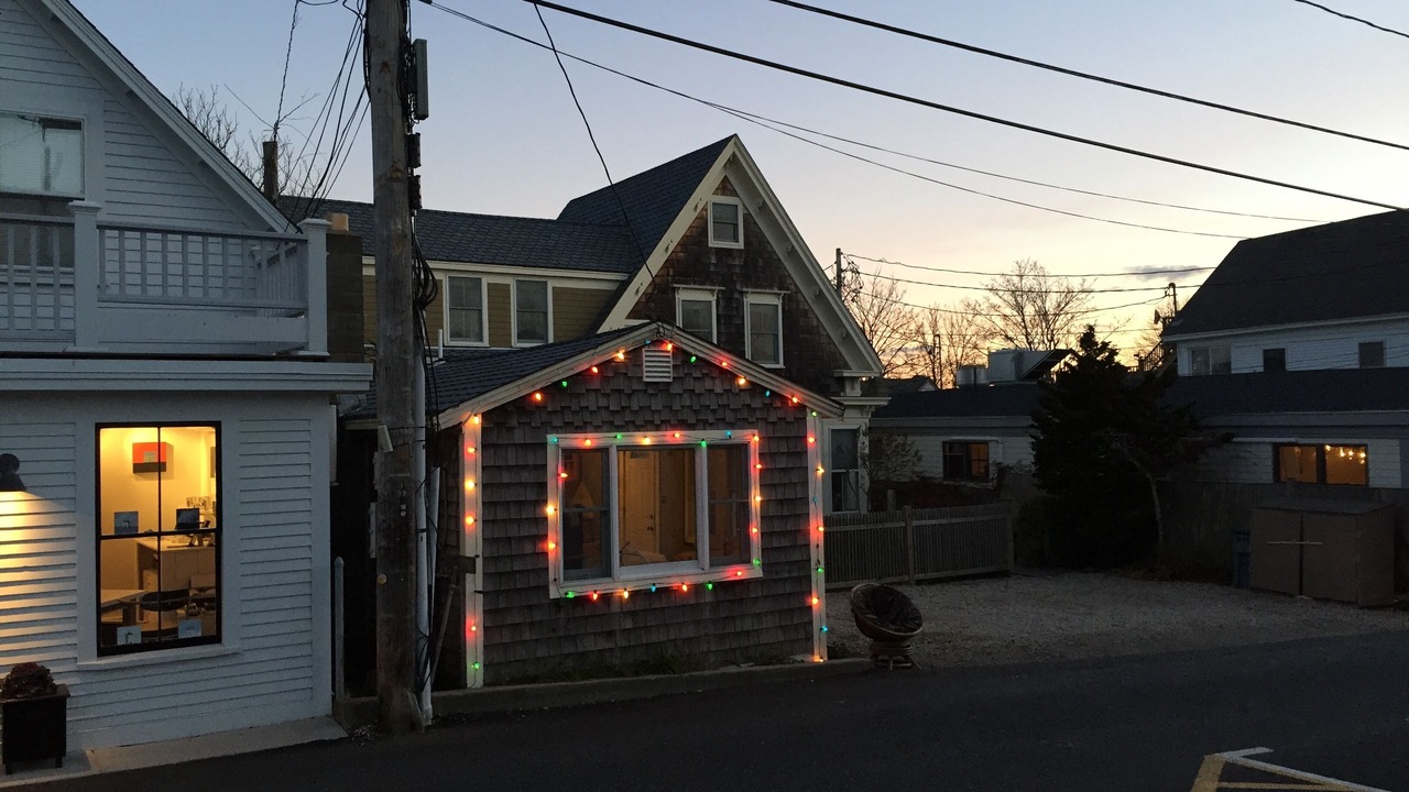 Photo of Outdoor in Commercial Street