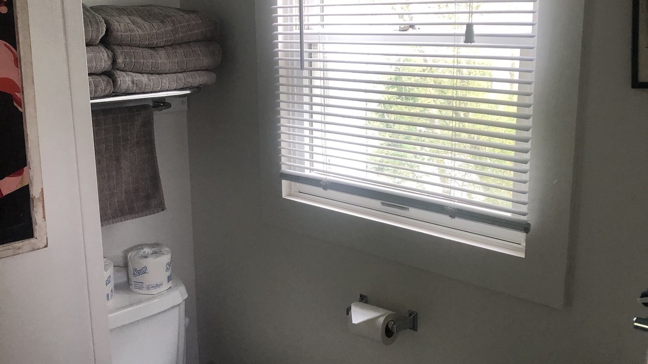 Photo of Bathroom in Commercial Street