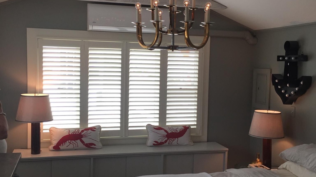 Photo of Bedroom in Commercial Street