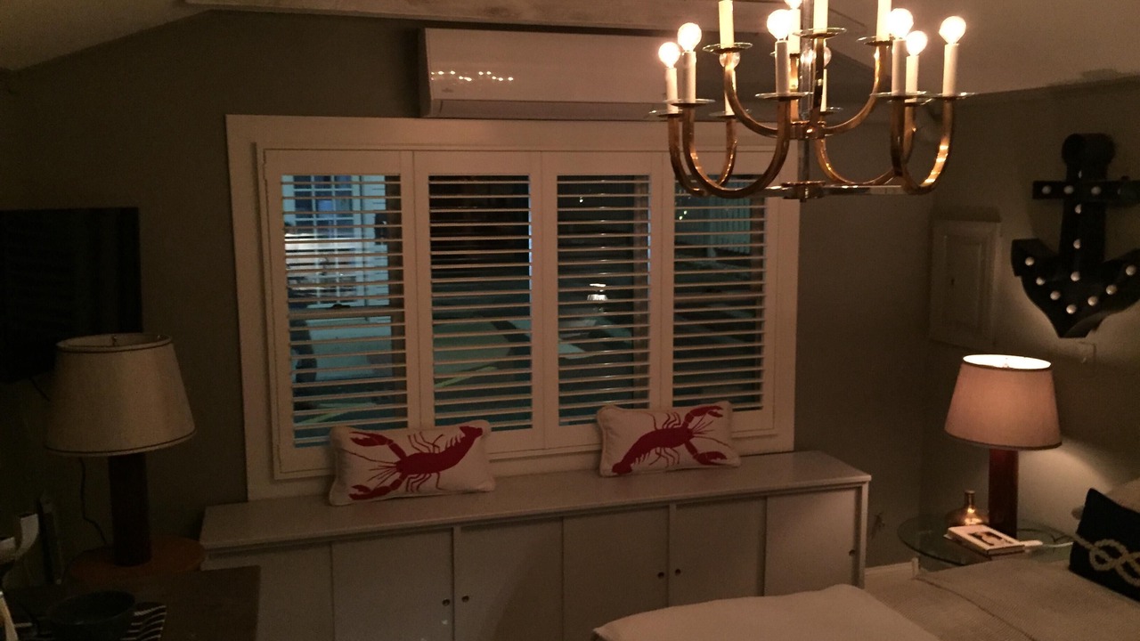 Photo of Bedroom in Commercial Street