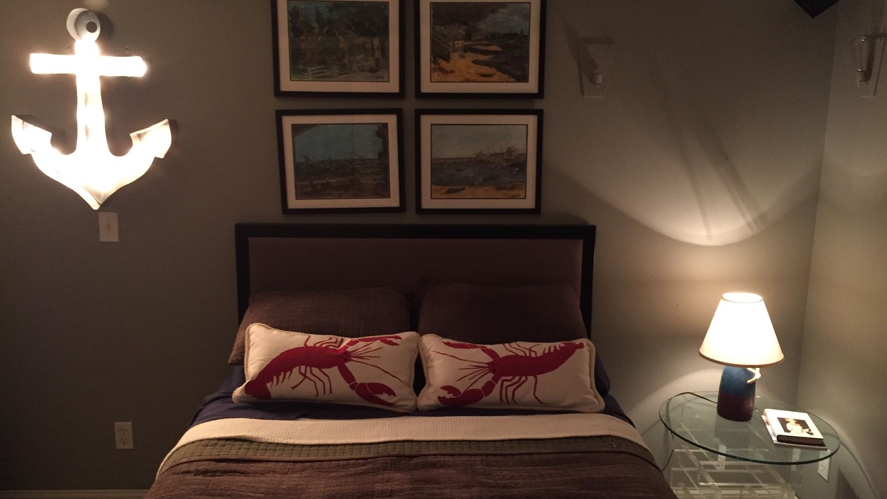 Photo of Bedroom in Commercial Street