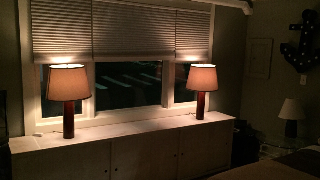 Photo of Bedroom in Commercial Street