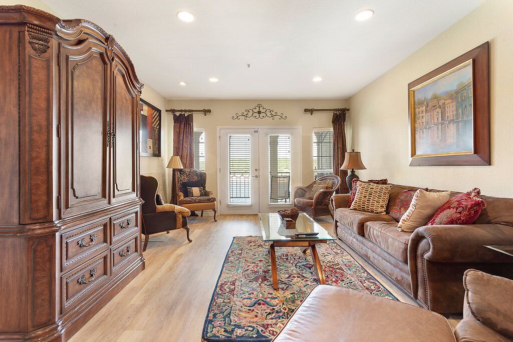 Photo of Outdoor in Highland Lake Estates