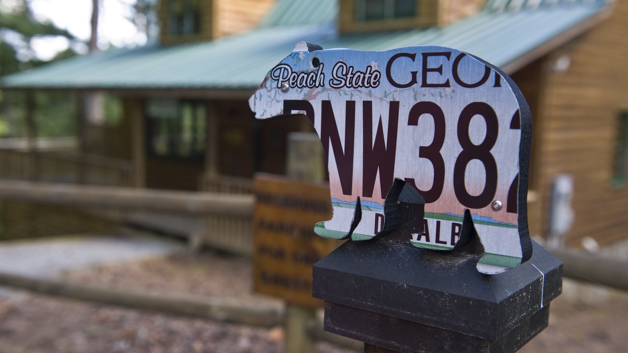 Photo of Outdoor in Suches