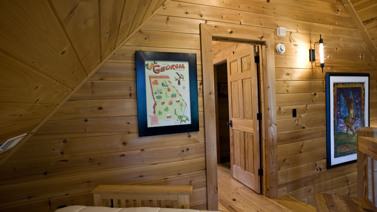 Photo of Bedroom in Suches