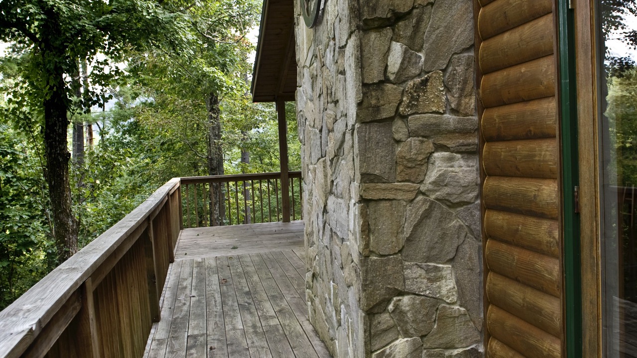 Photo of Outdoor in Suches