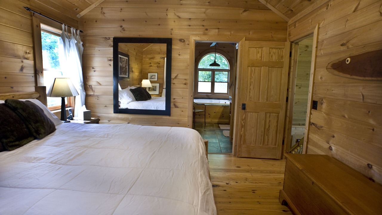 Photo of Bedroom in Suches