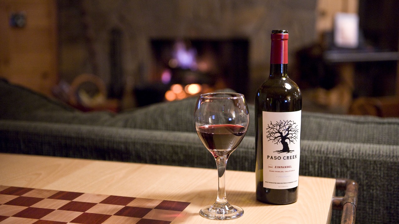 Photo of Bedroom in Suches