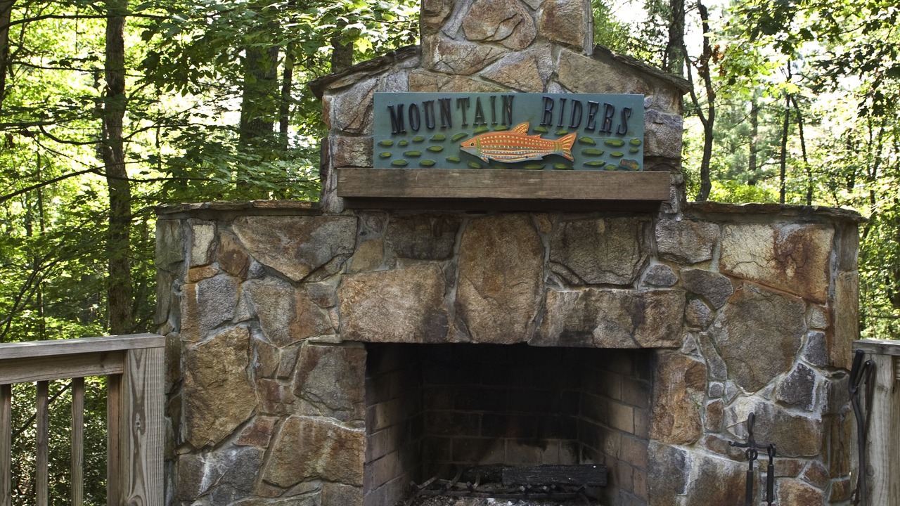 Photo of Outdoor in Suches