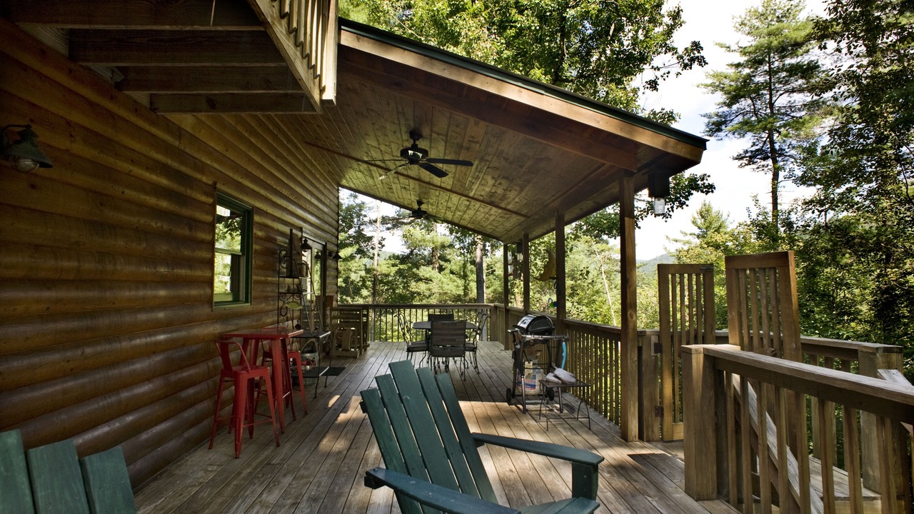 Photo of Outdoor in Suches