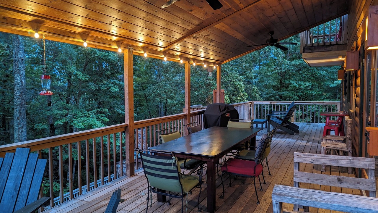 Photo of Outdoor in Suches