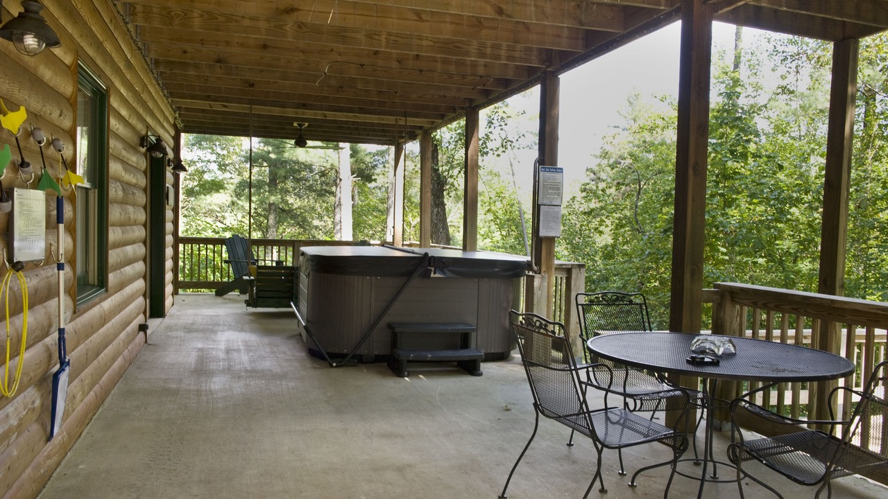 Photo of Outdoor in Suches