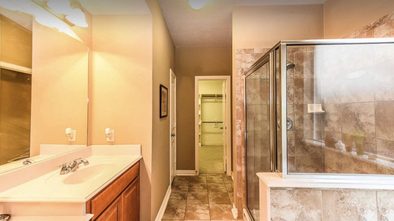Photo of Bathroom in Missouri City