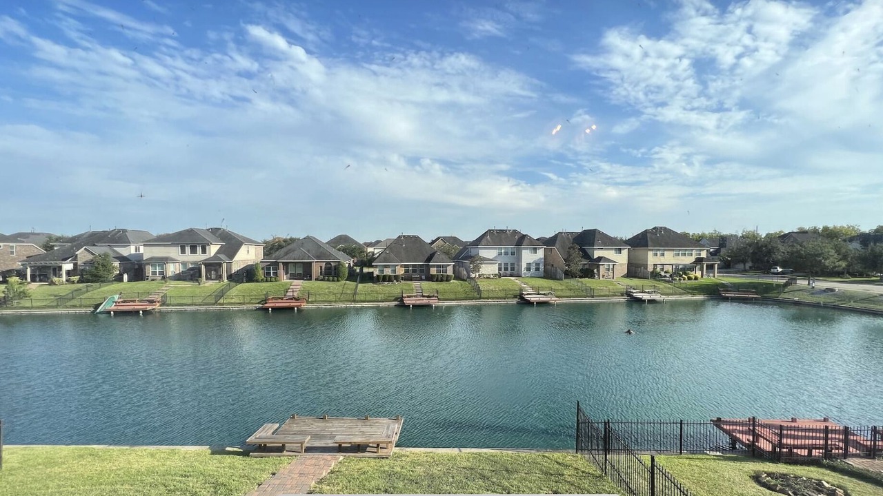 Photo of Outdoor in Missouri City