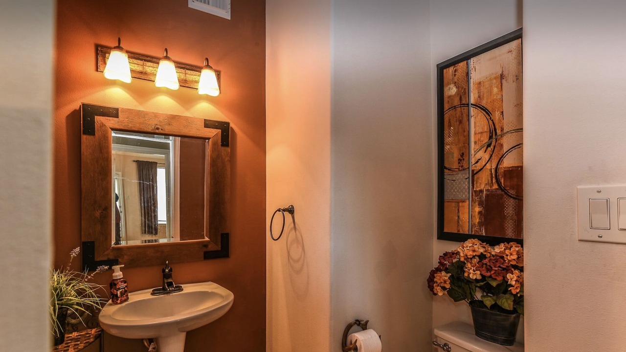 Photo of Bathroom in Missouri City
