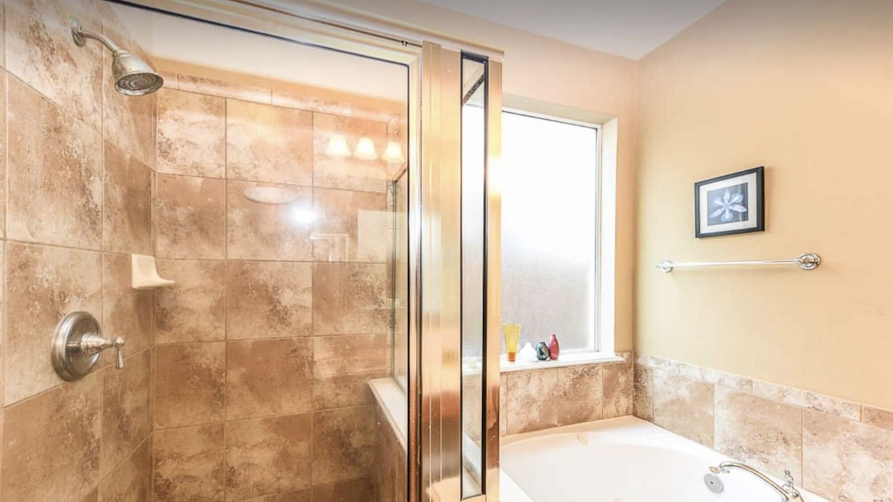 Photo of Bathroom in Missouri City