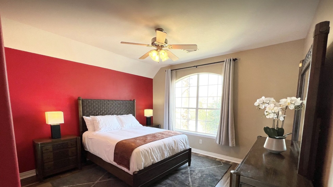 Photo of Bedroom in Missouri City