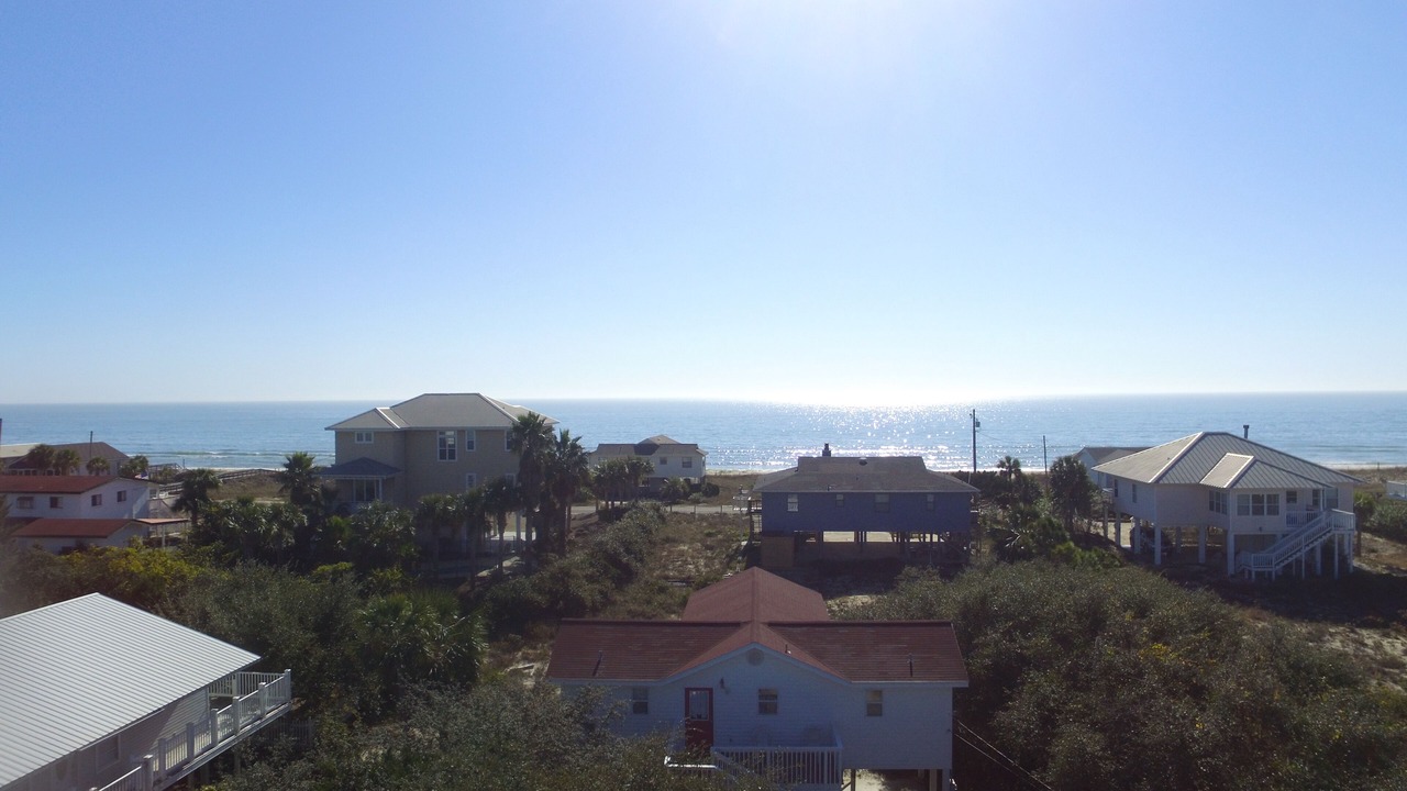 Photo of Others in St. George Island