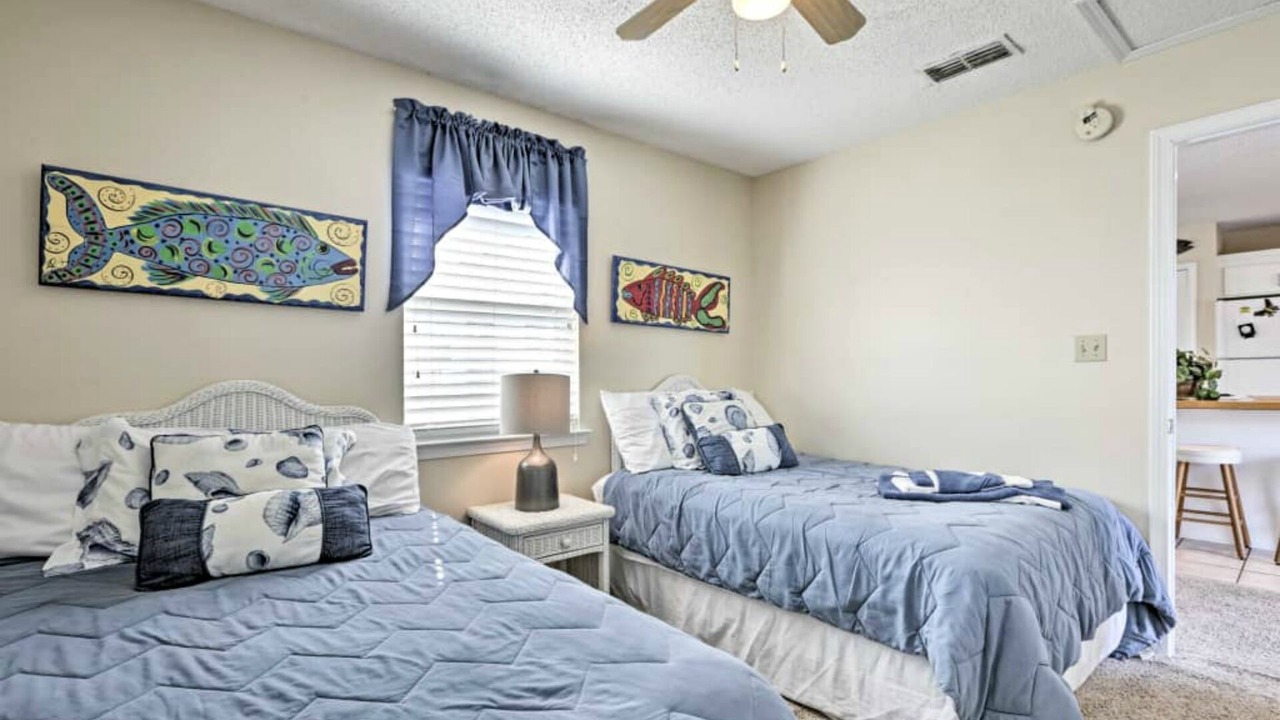 Photo of Others in St. George Island