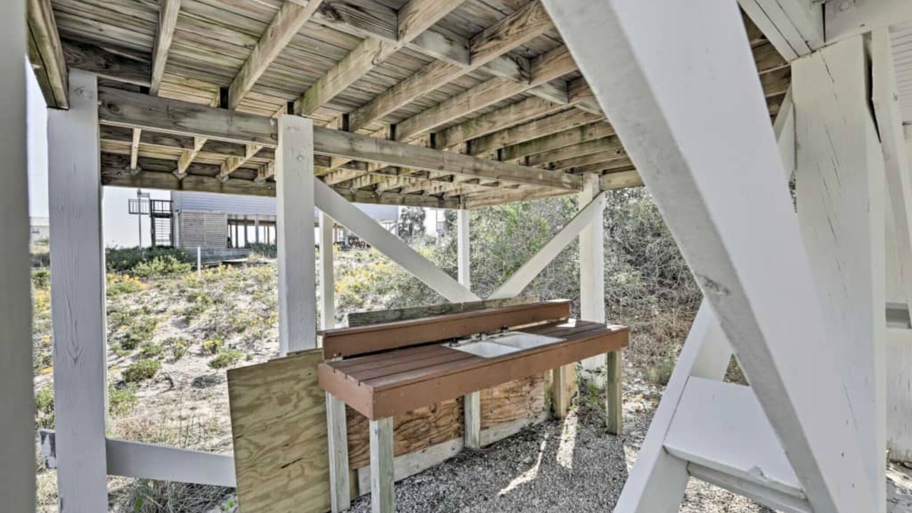 Photo of Others in St. George Island