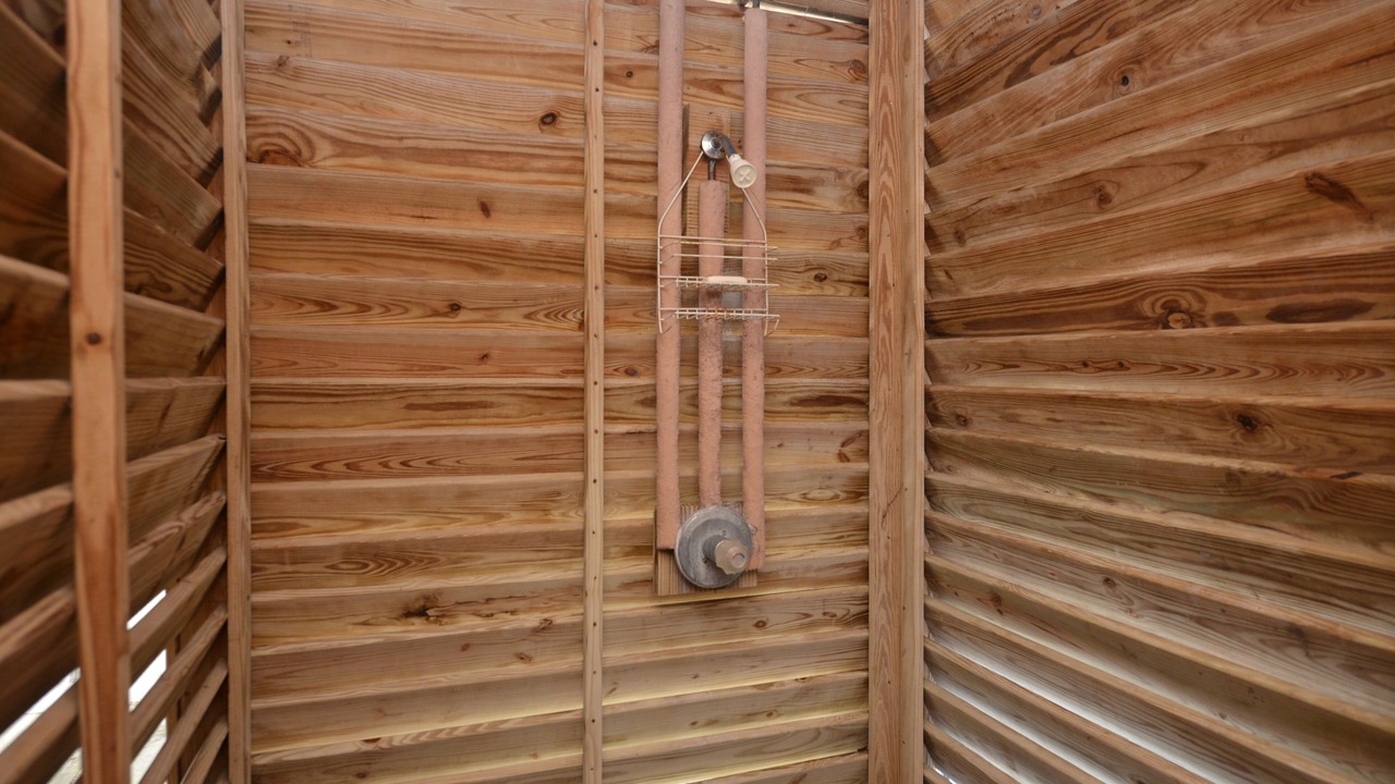 Photo of Outdoor in St. George Island