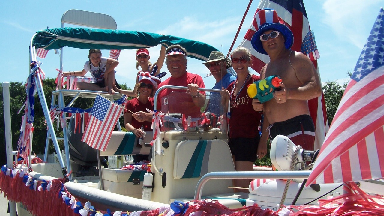 Photo of Others in St. George Island