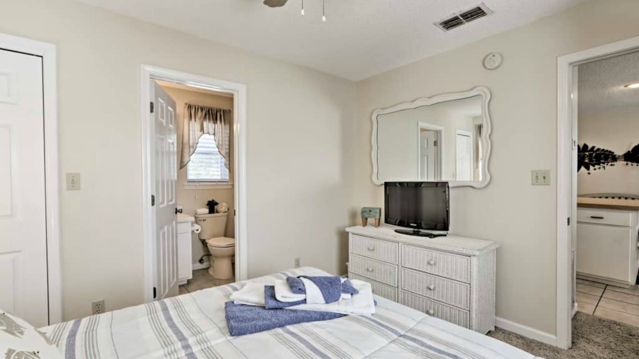 Photo of Others in St. George Island