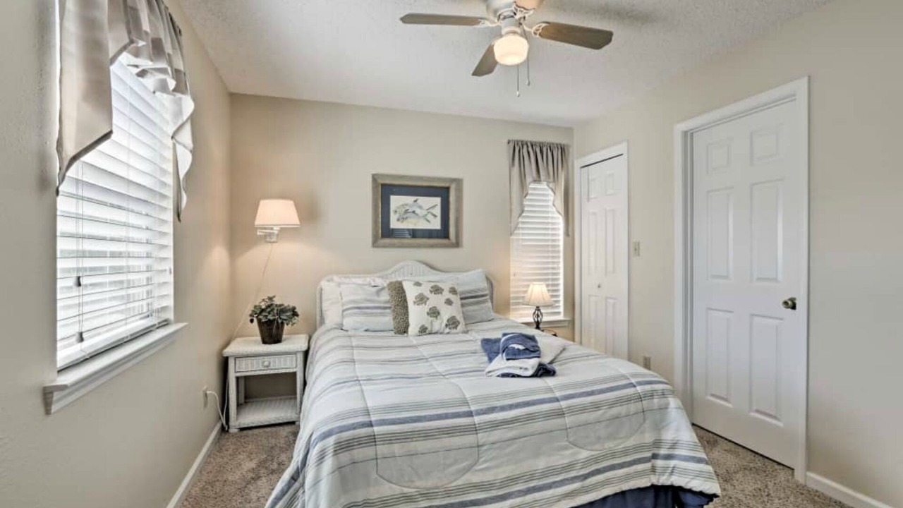 Photo of Others in St. George Island