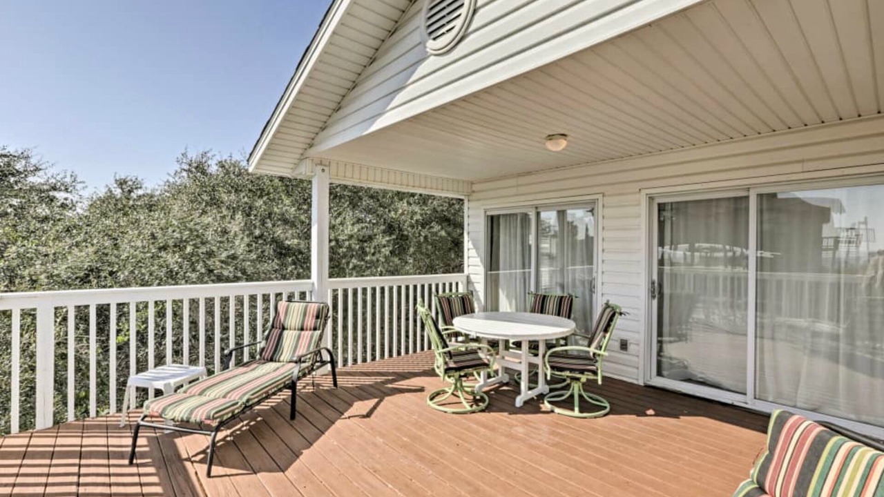 Photo of Others in St. George Island