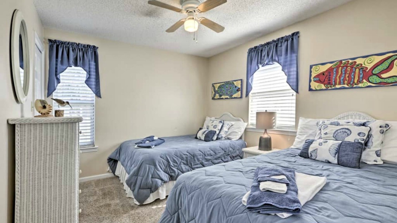 Photo of Others in St. George Island