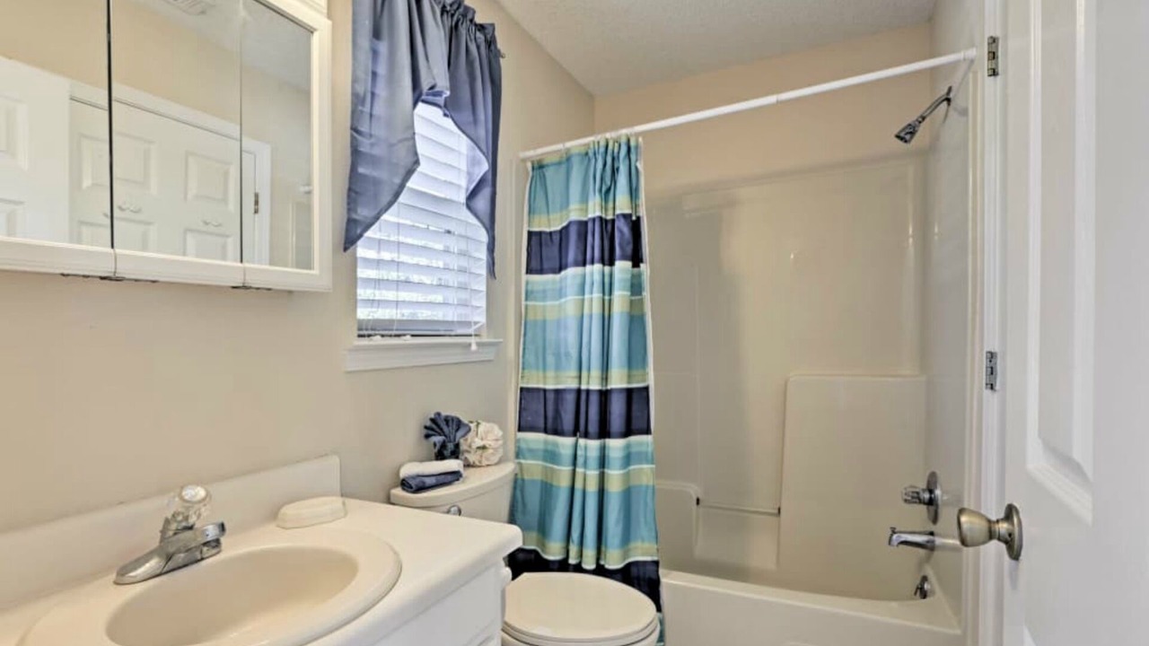 Photo of Others in St. George Island