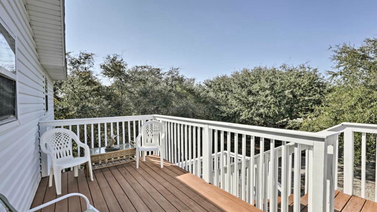 Photo of Outdoor in St. George Island