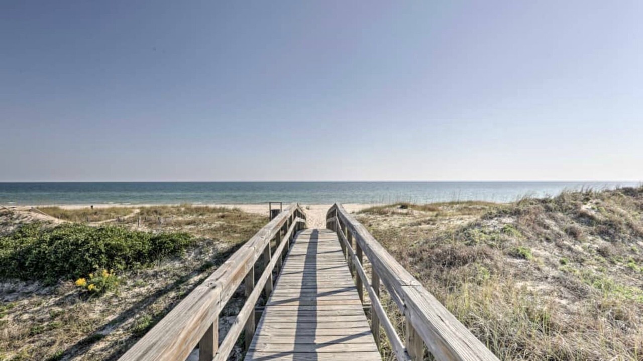 Photo of Others in St. George Island