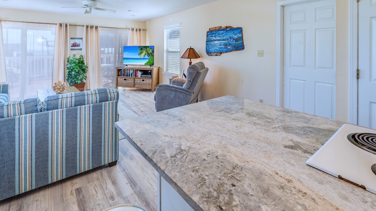 Photo of Others in St. George Island