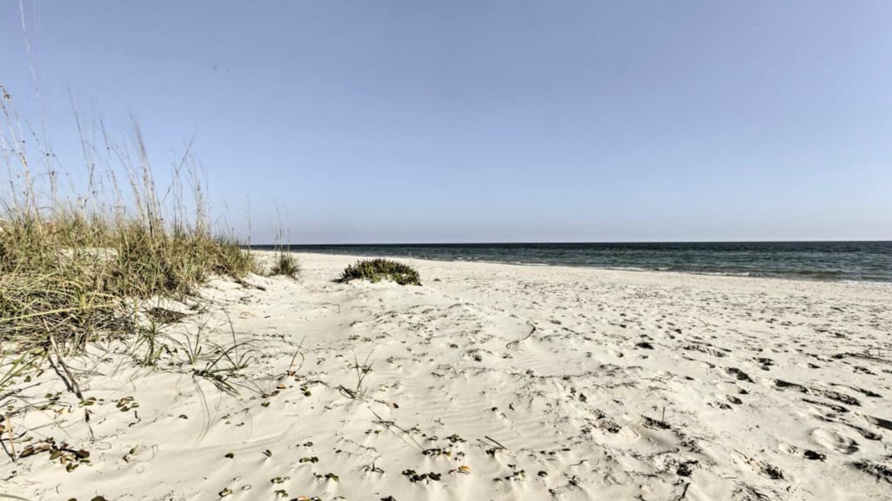 Photo of Others in St. George Island