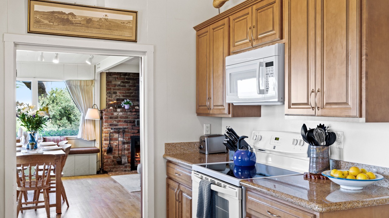 Photo of Kitchen in Carmel