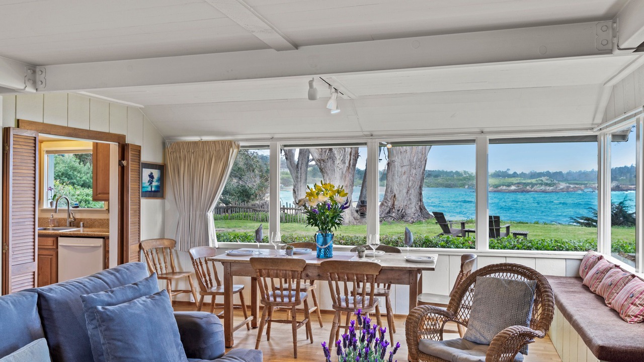 Photo of Bedroom in Carmel