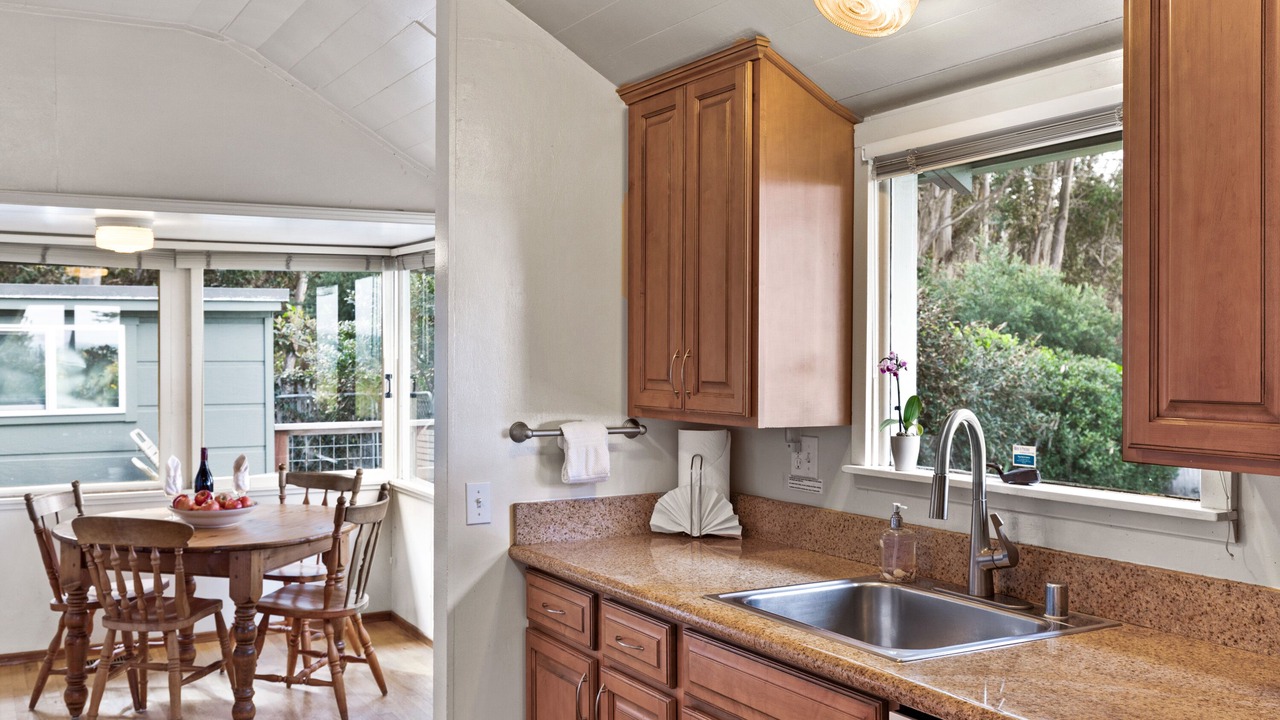 Photo of Kitchen in Carmel