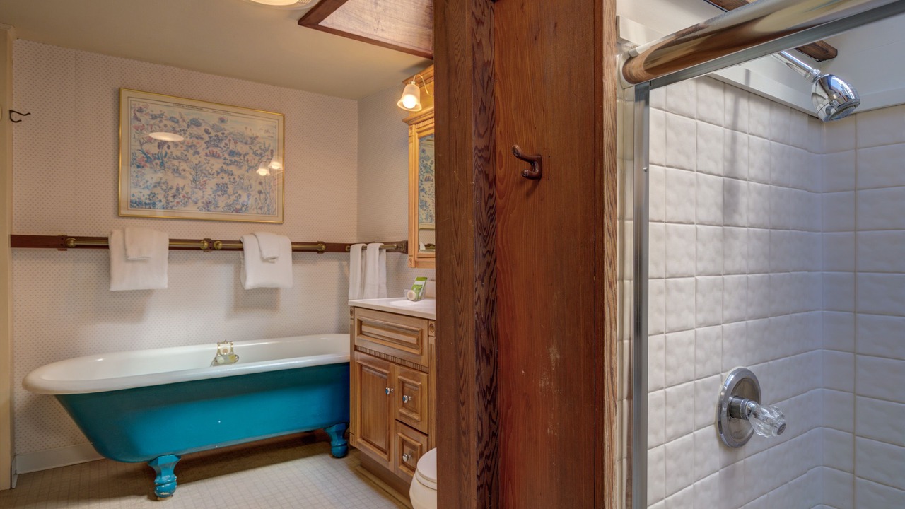 Photo of Bathroom in Carmel