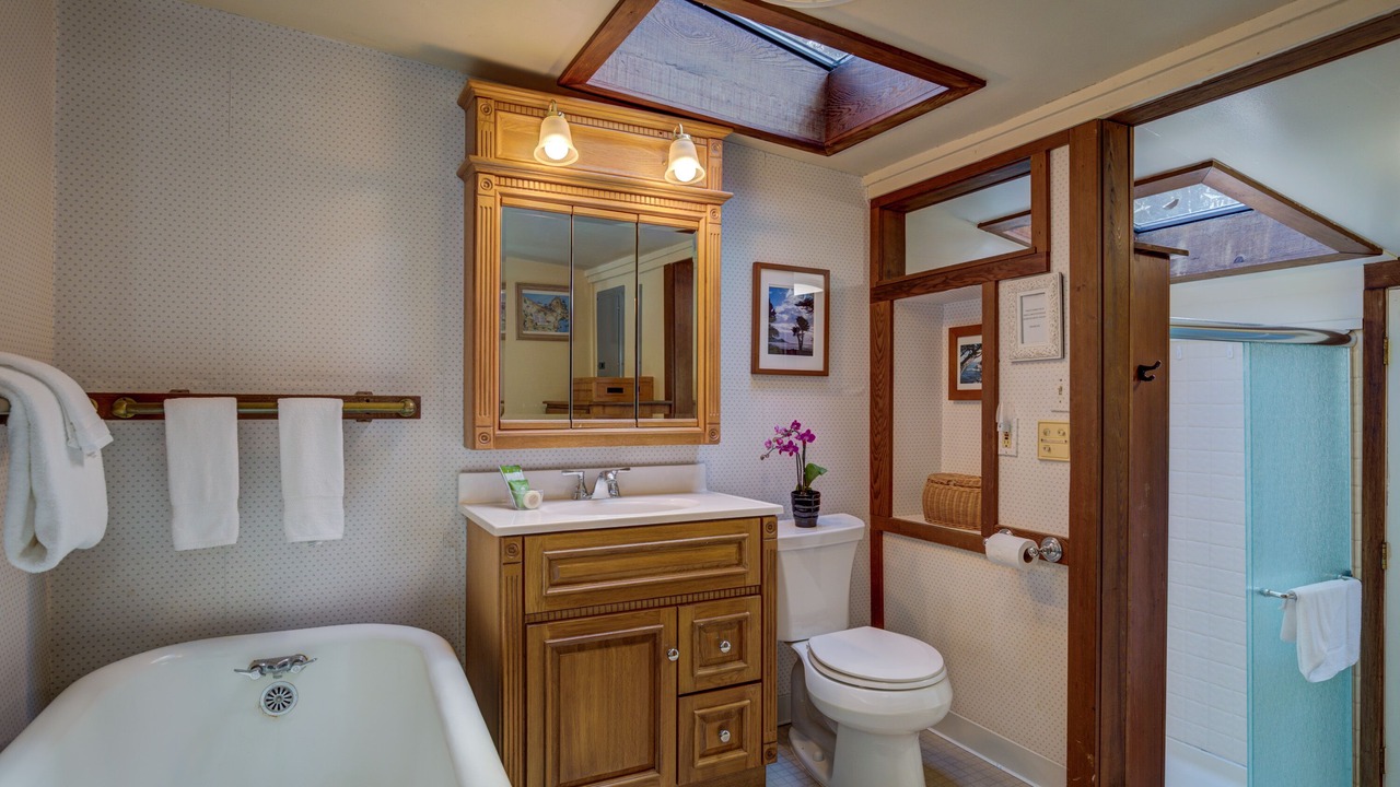 Photo of Bathroom in Carmel