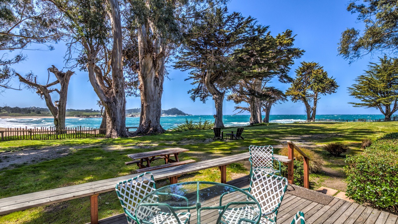 Photo of Outdoor in Carmel