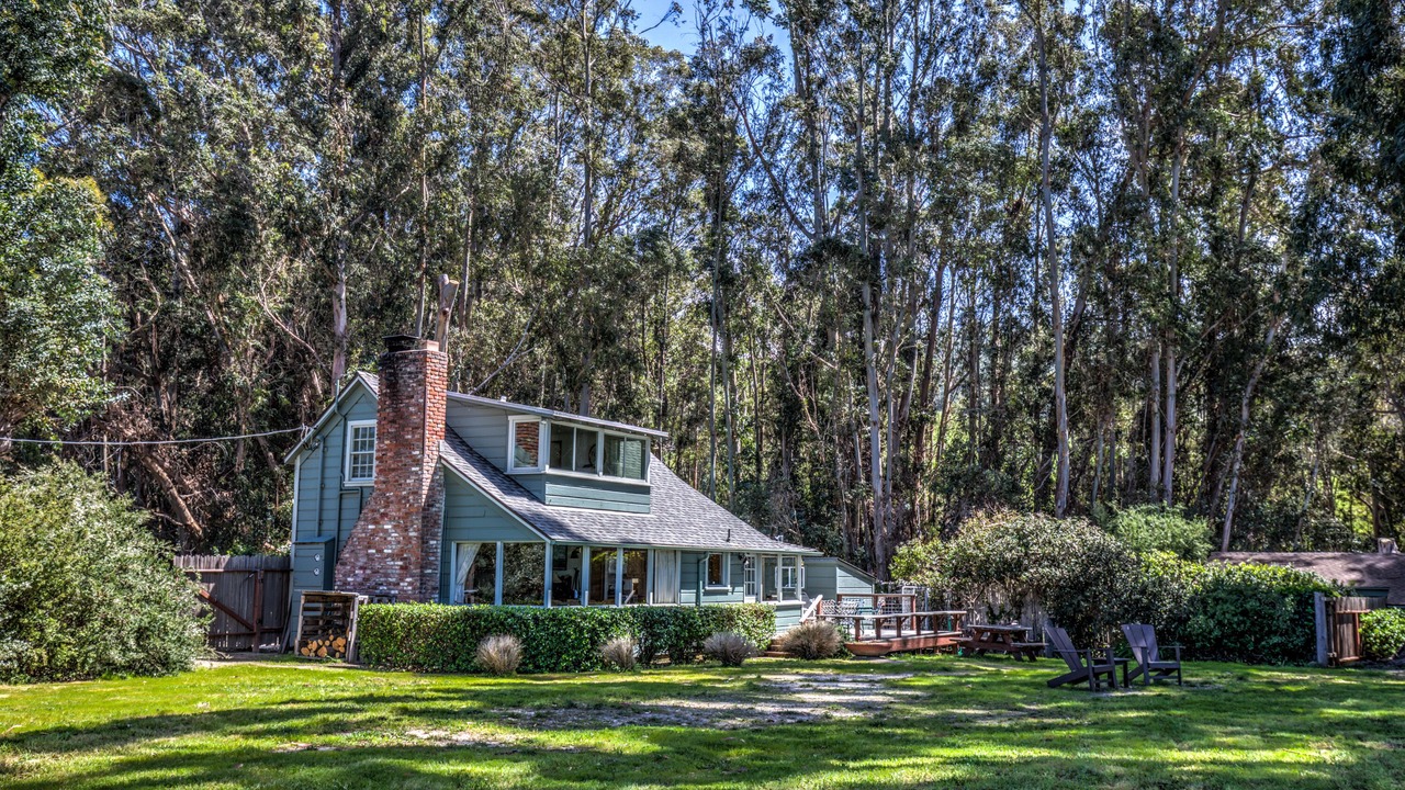 Photo of Outdoor in Carmel